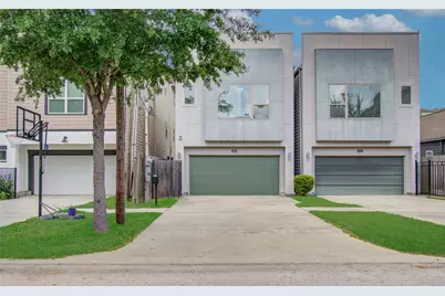 3516 Bastrop Street, Houston, TX 77004 - Photo 1
