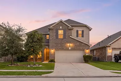 1706 Claire Creek Court, Katy, TX 77494 - Photo 1
