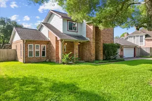1016 Glenshannon Ave, Friendswood, TX 77546 - Photo 5