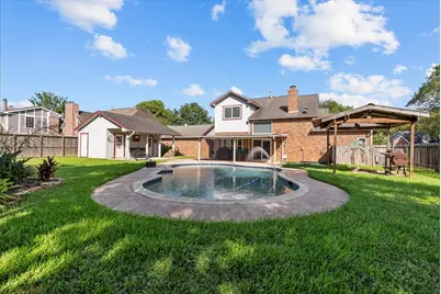 1016 Glenshannon Avenue, Friendswood, TX 77546 - Photo 9