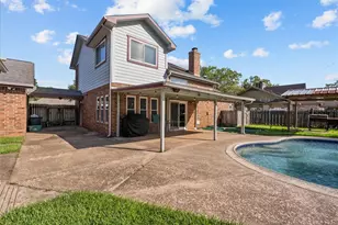 1016 Glenshannon Ave, Friendswood, TX 77546 - Photo 7
