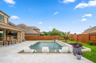 9711 Iberia Way, Missouri City, TX 77459 - Photo 43
