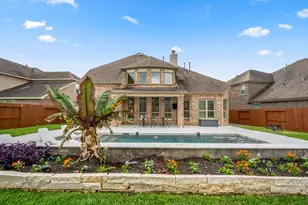 9711 Iberia Way, Missouri City, TX 77459 - Photo 45