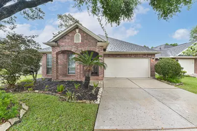 14310 Eastern Redbud Lane, Houston, TX 77044 - Photo 1