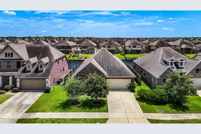 3727 Venosa Court, Missouri City, TX 77459 - Photo 3