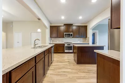 3727 Venosa Court, Missouri City, TX 77459 - Photo 13