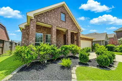 3727 Venosa Court, Missouri City, TX 77459 - Photo 5