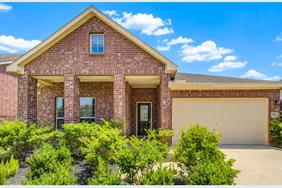 3727 Venosa Court, Missouri City, TX 77459 - Photo 3