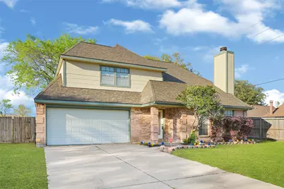 4910 Brownfields Court, Houston, TX 77066 - Photo 3