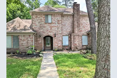 17526 Teal Forest Lane, Spring, TX 77379 - Photo 1