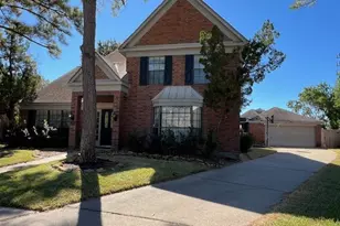 462 Everington Dr, Katy, TX 77450 - Photo 5