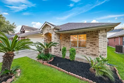 5803 Afton Ridge Lane, Houston, TX 77084 - Photo 3