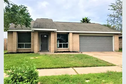 1919 Oakwell Lane, Katy, TX 77449 - Photo 1