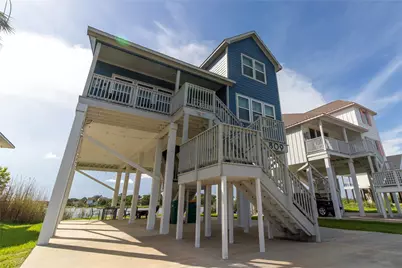 809 Todville Road, Seabrook, TX 77586 - Photo 1