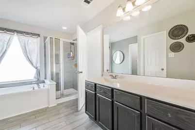 3127 Everwood Trail, Rosenberg, TX 77471 - Photo 19