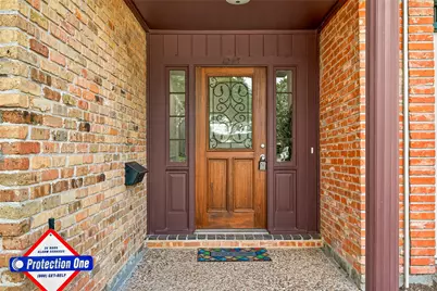 1245 Country Place Drive, Houston, TX 77079 - Photo 5