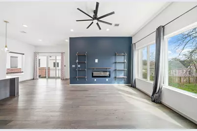 1918 Goliad Street #B, Houston, TX 77007 - Photo 3