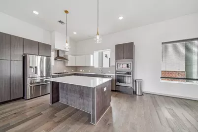 1918 Goliad Street #B, Houston, TX 77007 - Photo 15