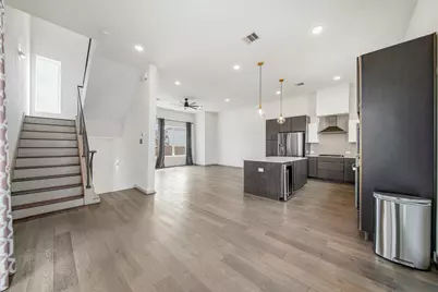 1918 Goliad Street #B, Houston, TX 77007 - Photo 19