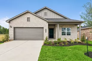 9722 Enclave Ridge Rd, Willis, TX 77318 - Photo 1