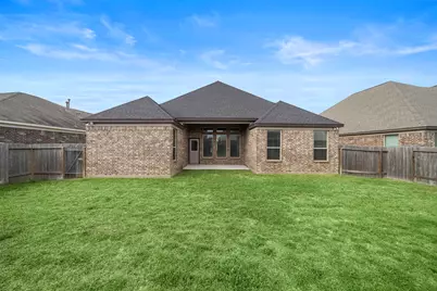 4923 Windy Poplar Trl Trail, Rosenberg, TX 77471 - Photo 33