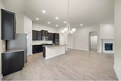 4923 Windy Poplar Trl Trail, Rosenberg, TX 77471 - Photo 17
