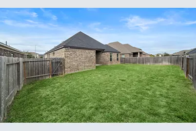 4923 Windy Poplar Trl Trail, Rosenberg, TX 77471 - Photo 35