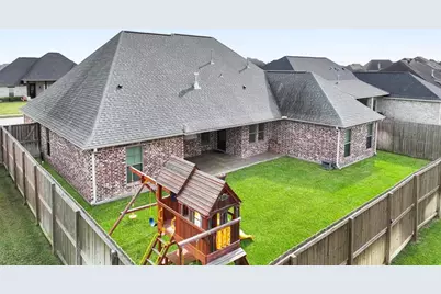 3565 Abby Lane, Beaumont, TX 77713 - Photo 45
