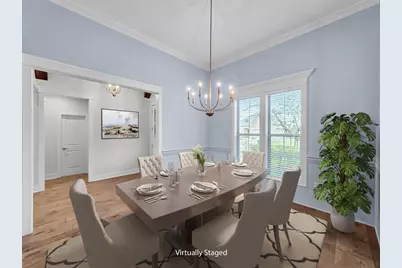 3565 Abby Lane, Beaumont, TX 77713 - Photo 5