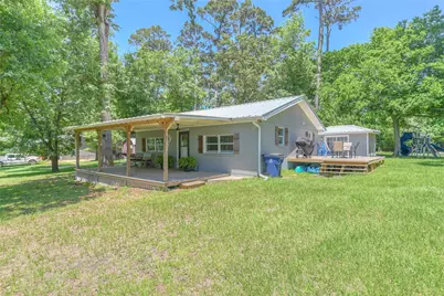 272 Sassafras Drive, Trinity, TX 75862 - Photo 1