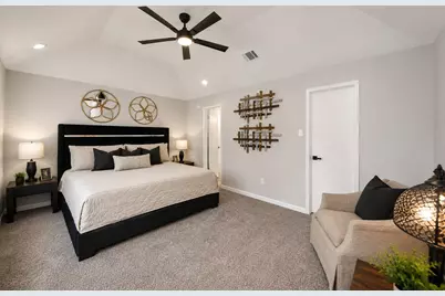 4527 Brookren Court, Pearland, TX 77584 - Photo 15