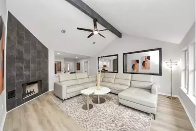 4527 Brookren Court, Pearland, TX 77584 - Photo 13