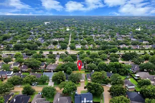 4527 Brookren Ct, Pearland, TX 77584 - Photo 31