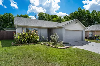11763 Cliveden Drive, Houston, TX 77066 - Photo 1