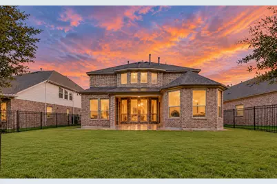 32962 Franklin Brooks Drive, Brookshire, TX 77423 - Photo 3