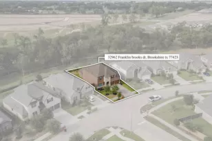 32962 Franklin Brooks Dr, Brookshire, TX 77423 - Photo 5