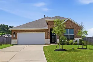 1606 Happy Vly St, Montgomery, TX 77316 - Photo 1