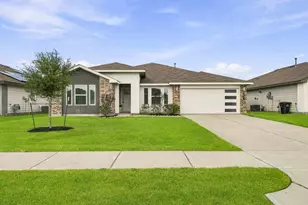 6827 Dell Vista Drive, Rosenberg, TX 77469 - Photo 1