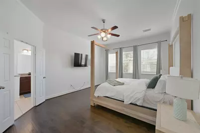 3218 Round Meadow Lane, Missouri City, TX 77459 - Photo 15