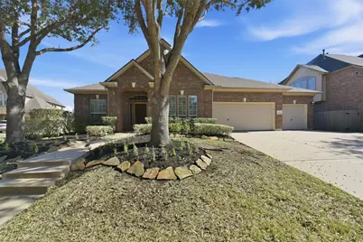 3218 Round Meadow Lane, Missouri City, TX 77459 - Photo 3