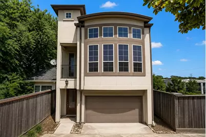 1616 Live Oak Street, Houston, TX 77003 - Photo 1