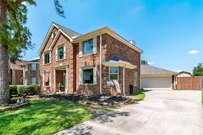 1918 Pawnee Drive, Deer Park, TX 77536 - Photo 3