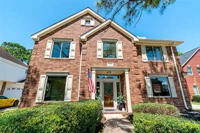 1918 Pawnee Drive, Deer Park, TX 77536 - Photo 1