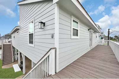 22110 Deaf P Smith Drive, Galveston, TX 77554 - Photo 3