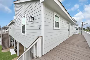 22110 Deaf P Smith Dr, Galveston, TX 77554 - Photo 3