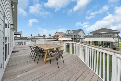 22110 Deaf P Smith Drive, Galveston, TX 77554 - Photo 23