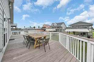 22110 Deaf P Smith Dr, Galveston, TX 77554 - Photo 23