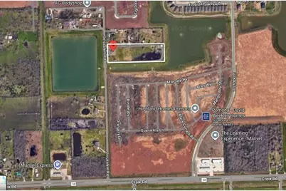 3115 County Road 58, Manvel, TX 77578 - Photo 1