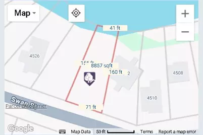 00 4512 Swan 1, Hitchcock, TX 77563 - Photo 7