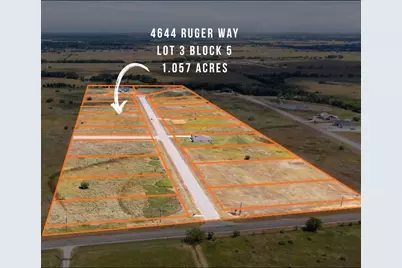 4644 Ruger Way, Bryan, TX 77808 - Photo 3